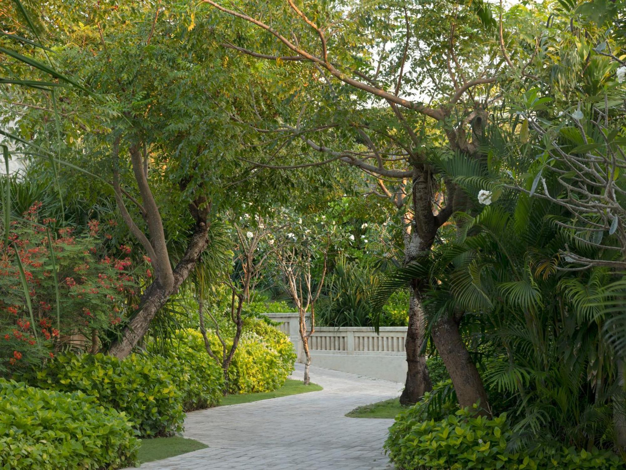 Jumeirah Bali Uluwatu Exterior foto